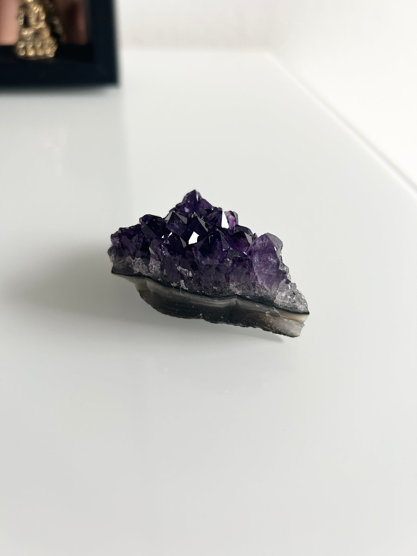 Amethyst Handstück