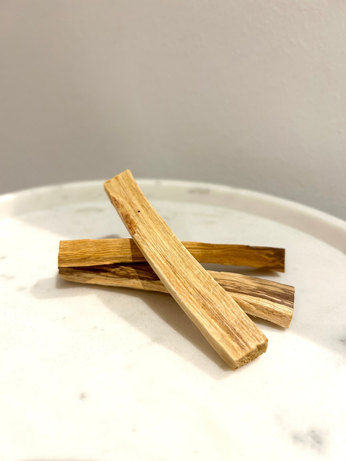 Palo Santo Räucherholz / Heiliges Holz