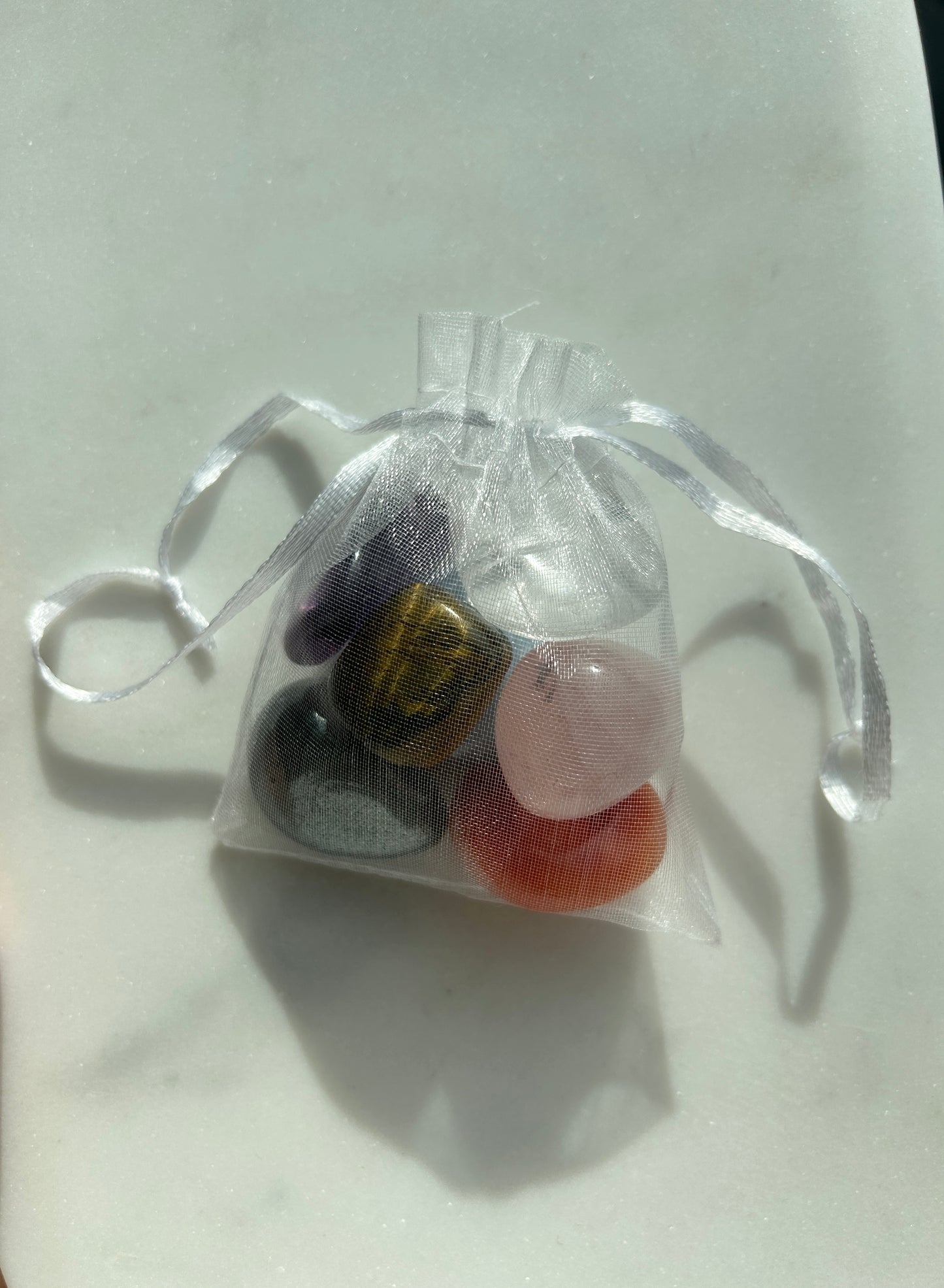 Chakra Set – Balance & Energie