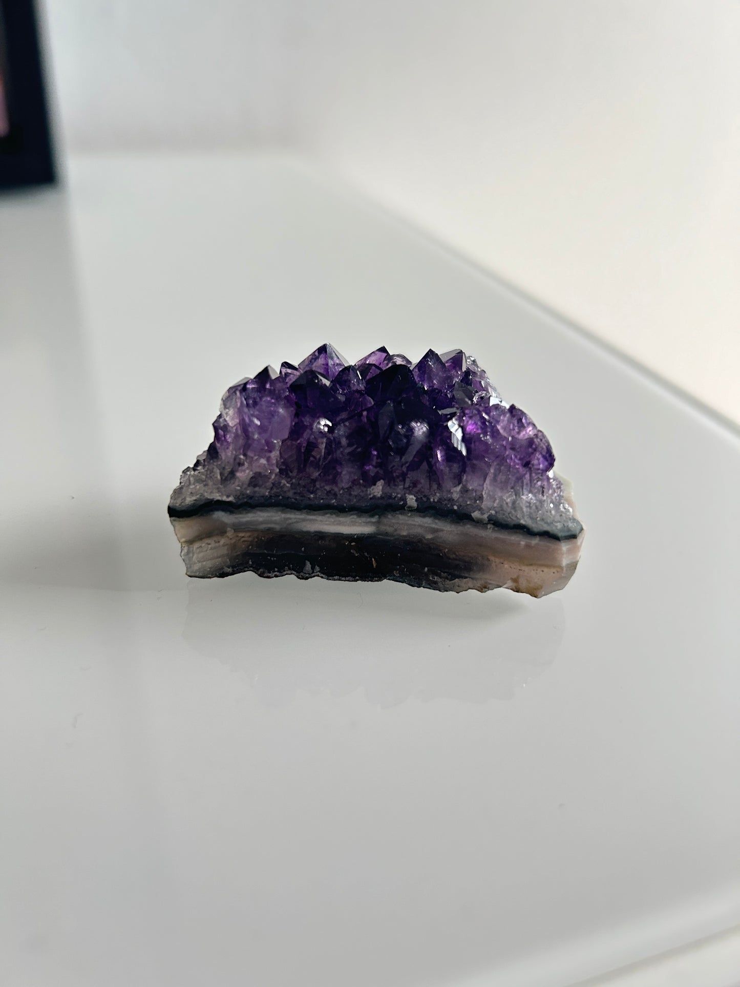 Amethyst Handstück