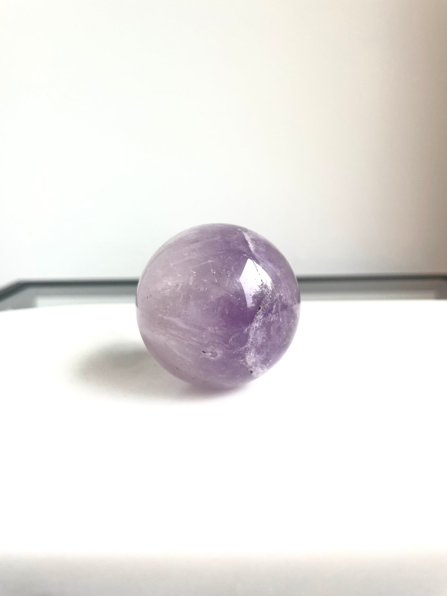 Amethyst Kugel